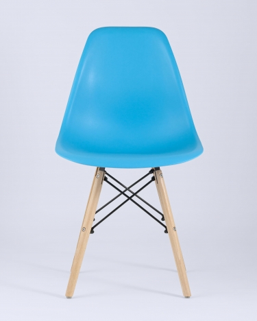 Стул Stool Group Style DSW NEW Бирюзовый