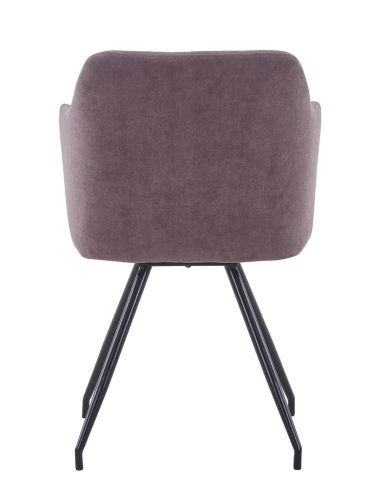 Стул вращающийся Stool Group Слинг Коричневый