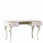 Стол письменный Любимый дом Маркиза ЛД 517.045.000 Алебастр