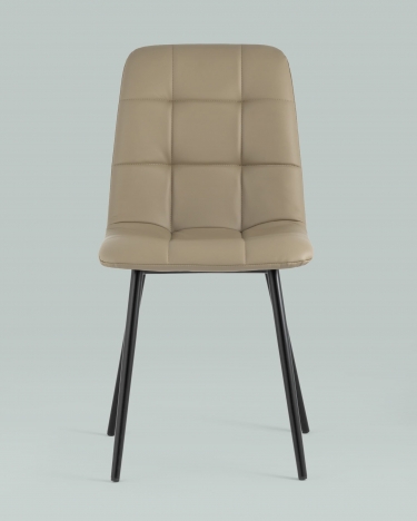 Стул Stool Group Oliver экокожа Капучино