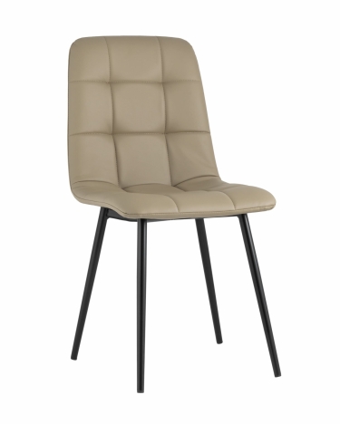 Стул Stool Group Oliver экокожа Капучино