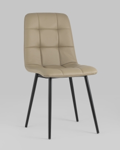 Стул Stool Group Oliver экокожа Капучино