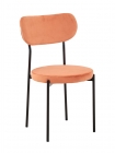 Стул Stool Group Барбара NEW велюр Терракотовый