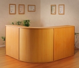 Ресепшен Альтерна Референт набор 1