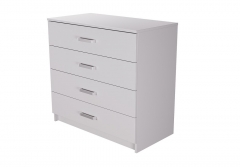 Комод Стиль КМ-021 Белый