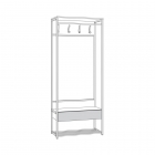 Прихожая Mobi Трувор 15.120