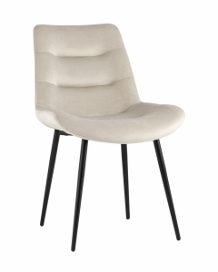 Стул Stool Group Остин велюр Бежевый