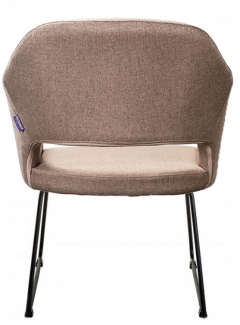 Стул R-home Oscar Браун/Линк