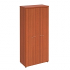 Шкаф для документов Юнитекс Патриот ПТ 0783 Миланский орех