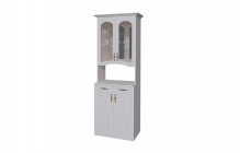 Шкаф многофункциональный В-6 Венеция МАГ-РИВЕР 21983