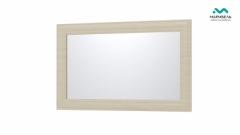 Стол туалетный Ивушка-7 МАГ-РИВЕР Туя светлая/Дуб беленый/Кожа крокодила светлая..