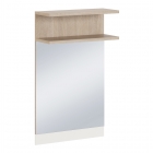 Зеркало Эльтон МАГ-РИВЕР Палермо/Перламутр