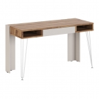 Стол прямой Анри МАГ-РИВЕР 24158