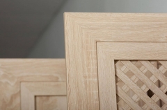 Кухонный гарнитур 1500 Любимый дом Кантри 04 Сономе эйч светлая