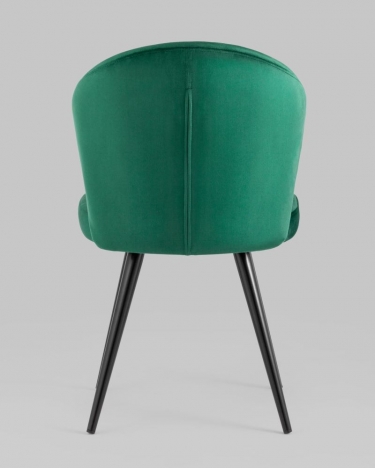Стул Stool Group Танго велюр Зеленый