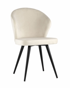 Стул Stool Group Танго велюр Кремовый