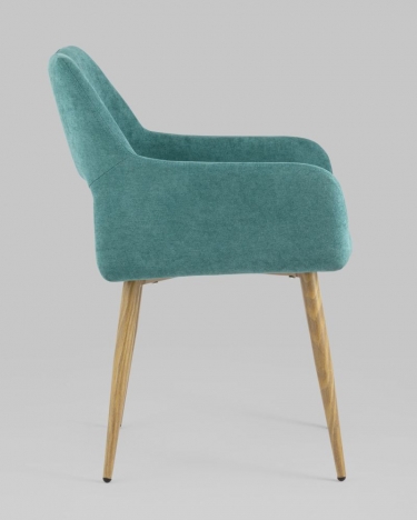 Стул Stool Group Кромвель NEW Мятный
