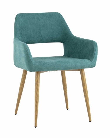 Стул Stool Group Кромвель NEW Мятный