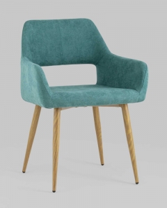 Стул Stool Group Кромвель NEW Мятный