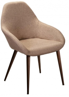 Стул R-home Kent Браун/Темный Орех