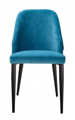 Стул R-home Alen Блю/Черный