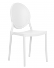 Стул обеденный DOBRIN DOBRIN ALBERT Белый