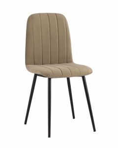 Стул Stool Group EasyвелюрКапучино