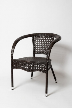 Стул Цвет мебели RC16 Коричневый