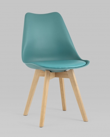 Стул Stool Group Frankfurt Морской