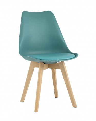 Стул Stool Group Frankfurt Морской