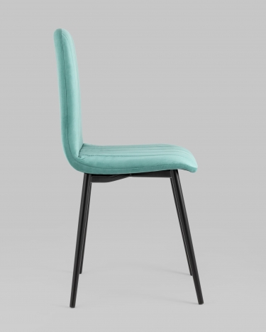 Стул Stool Group Easyвелюр Мятный