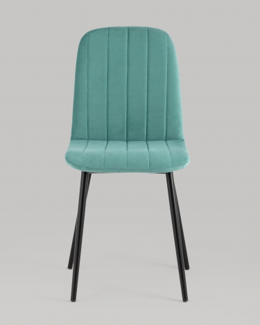 Стул Stool Group Easyвелюр Мятный