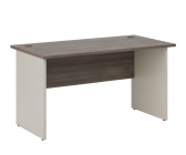 Стол письменный POINTEX New Line NLN36310231 Дуб шамони темный