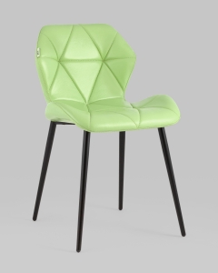 Стул Stool Group Эдвин экокожа Салатовый