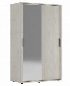 Шкаф-купе высокий POINTEX New Line NLN36334722 Дуб шамони светлый