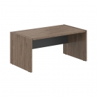 Стол руководителя Skyland MORRIS TREND MST 169 Антрацит/Кария Пальмира