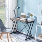 Письменный стол ESF TINK Орех BWG Walnut Brown