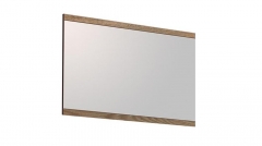 Зеркало навесное Олмеко Лючия 33.13 Кейптаун