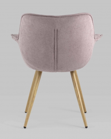 Стул Stool Group Джулиан NEW Розовый