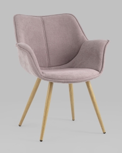 Стул Stool Group Джулиан NEW Розовый