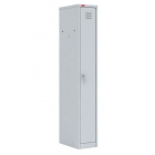 Шкаф колонка комбинированая Skyland LOFTIS LHC 40.2 стекло низ Сосна Эдмонт