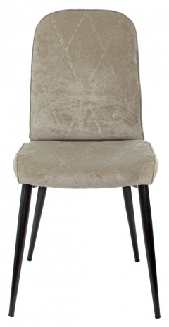 Стул для кухни Бюрократ Бюрократ KF-3 Песочный Light 21