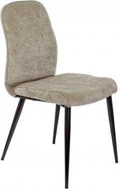 Стулья для кухни Бюрократ Бюрократ KF-3 Песочный Light 21 2 шт.