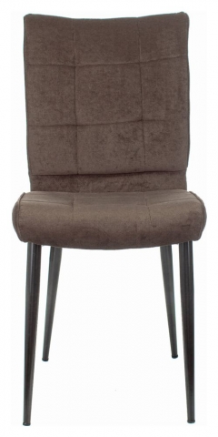 Стул для кухни Бюрократ Бюрократ KF-4 Коричневый Light 10