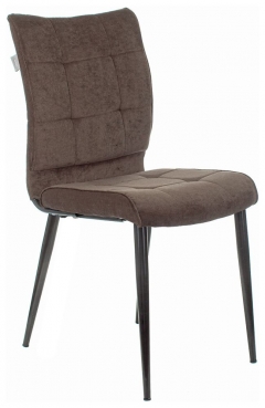 Стулья для кухни Бюрократ Бюрократ KF-4 коричневый Light 10 2 шт.