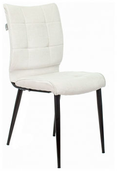 Стулья для кухни Бюрократ Бюрократ KF-4 Молочный Velvet 20 2 шт.