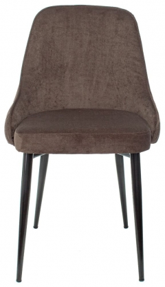 Стул для кухни Бюрократ Бюрократ KF-5 Коричневый Light 10