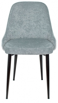 Стул для кухни Бюрократ Бюрократ KF-5 Серо-голубой Light 28