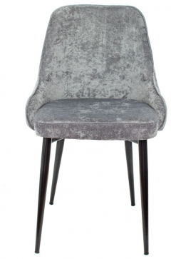 Стул для кухни Бюрократ Бюрократ KF-5 Серый Light 19