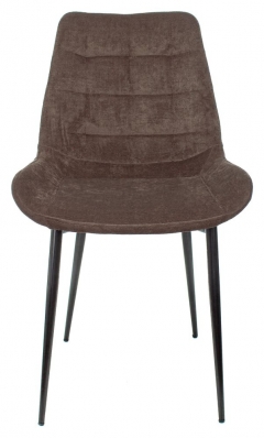 Стул для кухни Бюрократ Бюрократ KF-6 Коричневый Light 10